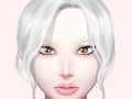 Oyunu Canlı Avatar Yapıcı: Kızlar  çevrimiçi