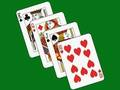 Oyunu Orijinal Klasik Solitaire çevrimiçi