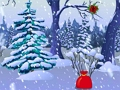 Oyunu Noel Baba'nın Uyanmasına Yardım Edin  çevrimiçi
