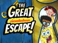 Oyunu Büyük Nickelodeon'dan Kaçış!  çevrimiçi