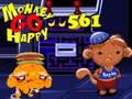 Oyunu Maymun Go Happy Aşama 561  çevrimiçi