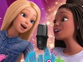 Oyunu Barbie: Birlikte Dans Edin  çevrimiçi