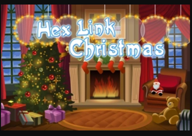 Oyunu Hex Bağlantı Noel  çevrimiçi