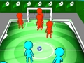 Oyunu Çöp adam futbol  çevrimiçi
