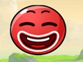Oyunu Zıplayan Top Macerası  çevrimiçi