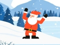 Oyunu Noel Baba Yardımcısı  çevrimiçi
