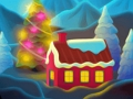 Oyunu Noel Boyama Oyunu  çevrimiçi