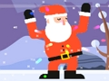Oyunu Dönen Noel Baba  çevrimiçi