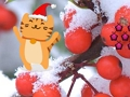 Oyunu Noel Kediler Berry Ormandan Kaçış  çevrimiçi
