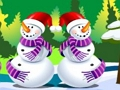Oyunu Noel Hediyesini Bulun  çevrimiçi