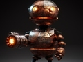 Oyunu Robo-Kasap  çevrimiçi
