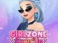Oyunu Girlzone Stili  çevrimiçi