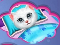 Oyunu Kitty Uyku Vakti Etkinlikleri  çevrimiçi