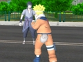 Oyunu Naruto 3D Oyun  çevrimiçi