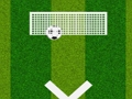 Oyunu Futbola dokunun  çevrimiçi