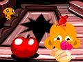 Oyunu Maymun Go Happy Aşama 696  çevrimiçi