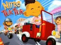 Oyunu Nitro tuk tuk çevrimiçi