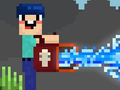 Oyunu Noob Shooter 2 Oyuncu  çevrimiçi
