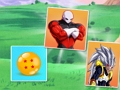 Oyunu DragonBall Maç Kartları  çevrimiçi