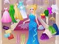 Oyunu Cinderella Kız Giydirme Oyunları çevrimiçi
