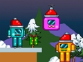 Oyunu Noel Kenno Bot 2  çevrimiçi