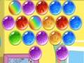 Oyunu Peppa Domuz Balon Patlatma  çevrimiçi