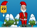 Oyunu Noel Baba Hediyesi 2  çevrimiçi