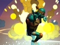 Oyunu Ninja Koşucu Dövüşçüsü  çevrimiçi