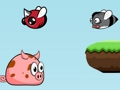 Oyunu Domuzcuk Mario  çevrimiçi