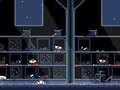 Oyunu Foxhouse'daki Tavuk  çevrimiçi