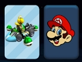 Oyunu Mario Kart Yarışı  çevrimiçi