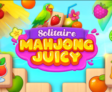 Oyunu Solitare Mahjong Sulu çevrimiçi