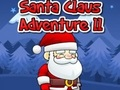 Oyunu Noel Baba Macerası 2  çevrimiçi
