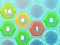 Oyunu 2048'e ulaşın  çevrimiçi