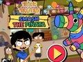 Oyunu Pinata'yı Parçala  çevrimiçi