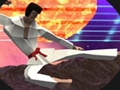 Oyunu Retro karate çevrimiçi