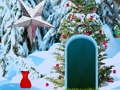 Oyunu Noel Yıldızı kaçış yolu  çevrimiçi