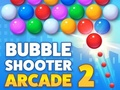 Oyunu Bubble atıcı arcade 2 çevrimiçi
