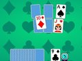 Oyunu Tripeaks Solitaire çevrimiçi