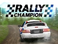 Oyunu Ralli Şampiyonu çevrimiçi