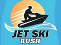 Oyunu Jet Ski Koşusu  çevrimiçi