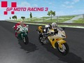Oyunu GP Moto Yarışı 3 çevrimiçi