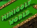 Oyunu Minigolf Dünyası  çevrimiçi