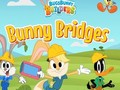 Oyunu Bugs Bunny İnşaatçılar Tavşan Köprüleri  çevrimiçi