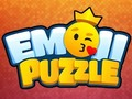 Oyunu Bulmacalı Emoji çevrimiçi
