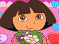 Oyunu Dora gizli kalpler  çevrimiçi