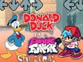Oyunu Donald Duck Cuma Bir Gece Funkin Noel çevrimiçi