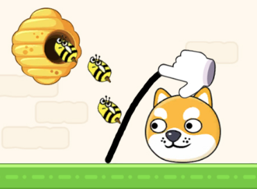 Oyunu Güçlü Parti: Doge Kurtarma  çevrimiçi