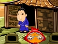 Oyunu Maymun Go Happy Aşama 84  çevrimiçi