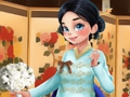 Oyunu Girly Kore Düğünü  çevrimiçi